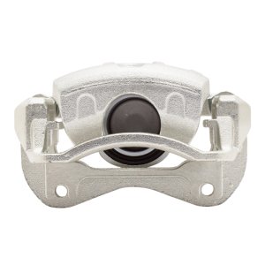 Hyundai Sonata Brake Caliper - Front - DFC - Premium - Silver Zinc Coated - `06-`11