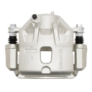 Hyundai Sonata Brake Caliper - Front - DFC - Premium - Silver Zinc Coated - `06-`11