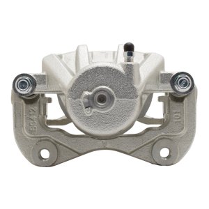 Hyundai Sonata Brake Caliper - Front - DFC - Premium - Silver Zinc Coated - `06-`11