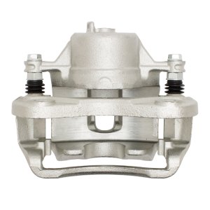 Hyundai Sonata Brake Caliper - Front - DFC - Premium - Silver Zinc Coated - `06-`11