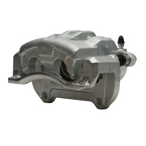 Kia Borrego Brake Caliper - Front - DFC - Premium - Silver Zinc Coated - `09-`10 Kia Borrego Brake Caliper - Front - DFC - Premium - Silver Zinc Coated - `09-`10