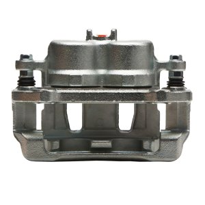 Kia Borrego Brake Caliper - Front - DFC - Premium - Silver Zinc Coated - `09-`10 Kia Borrego Brake Caliper - Front - DFC - Premium - Silver Zinc Coated - `09-`10