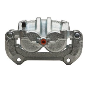 Kia Borrego Brake Caliper - Front - DFC - Premium - Silver Zinc Coated - `09-`10 Kia Borrego Brake Caliper - Front - DFC - Premium - Silver Zinc Coated - `09-`10