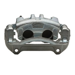 Kia Borrego Brake Caliper - Front - DFC - Premium - Silver Zinc Coated - `09-`10