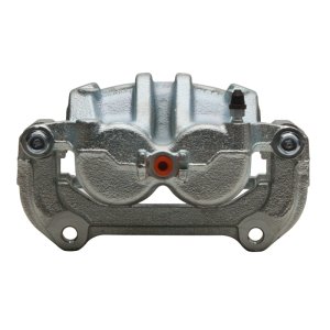 Kia Borrego Brake Caliper - Front - DFC - Premium - Silver Zinc Coated - `09-`10