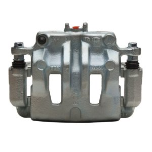 Kia Borrego Brake Caliper - Front - DFC - Premium - Silver Zinc Coated - `09-`10