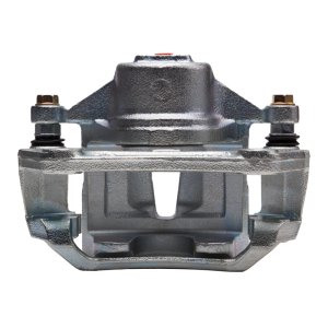 Kia Forte Brake Caliper - Front - DFC - Premium - Silver Zinc Coated - `10-`13