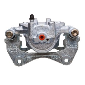 Kia Forte Brake Caliper - Front - DFC - Premium - Silver Zinc Coated - `10-`13