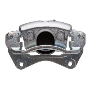 Kia Forte Brake Caliper - Front - DFC - Premium - Silver Zinc Coated - `10-`13