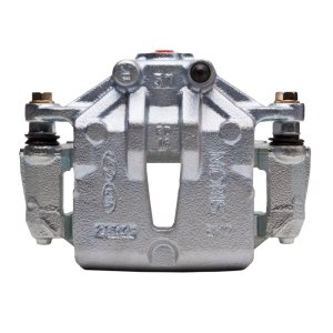 Kia Forte Brake Caliper - Front - DFC - Premium - Silver Zinc Coated - `10-`13