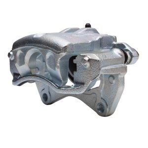 Kia Forte Brake Caliper - Front - DFC - Premium Calipers - Silver Zinc Coated - `10-`13
