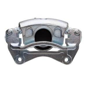 Kia Forte Brake Caliper - Front - DFC - Premium Calipers - Silver Zinc Coated - `10-`13