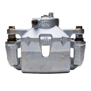 Kia Soul Brake Caliper - Front - DFC - Premium - Silver Zinc Coated - `14-`19