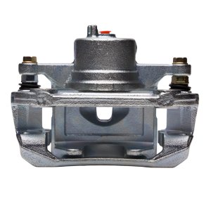 Kia Soul Brake Caliper - Front - DFC - Premium - Silver Zinc Coated - `14-`19