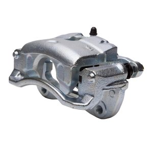 Kia Soul Brake Caliper - Front - DFC - Premium - Silver Zinc Coated - `14-`19