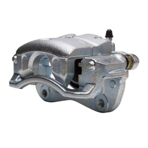 Kia Soul Brake Caliper - Front - DFC - Premium - Silver Zinc Coated - `14-`19