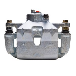 Kia Soul Brake Caliper - Front - DFC - Premium - Silver Zinc Coated - `14-`19