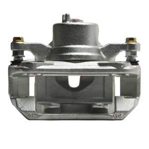 Hyundai Veloster Brake Caliper - Front-L - DFC - Premium - Silver Zinc Coated - `12-`18