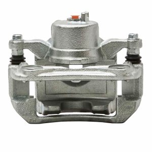 Hyundai Veloster Brake Caliper - Front - DFC - Premium - Silver Zinc Coated - `12-`18