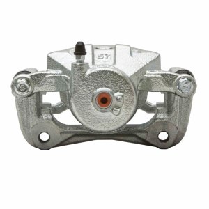 Hyundai Veloster Brake Caliper - Front - DFC - Premium - Silver Zinc Coated - `12-`18