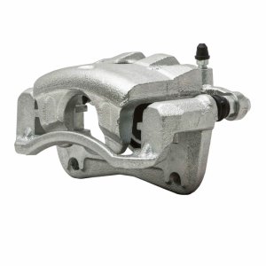 Hyundai Veloster Brake Caliper - Front - DFC - Premium - Silver Zinc Coated - `12-`18
