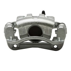 Hyundai Veloster Brake Caliper - Front - DFC - Premium - Silver Zinc Coated - `12-`18