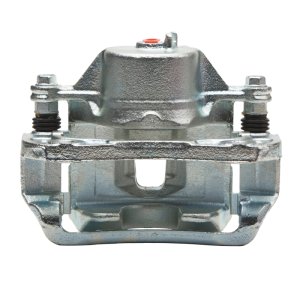 Hyundai Tucson Brake Caliper - Front - DFC - Premium - Silver Zinc Coated - `05-`10