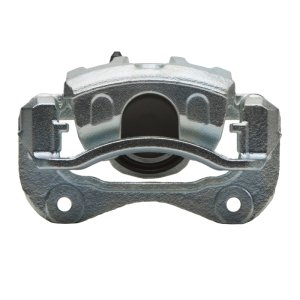 Hyundai Tucson Brake Caliper - Front - DFC - Premium - Silver Zinc Coated - `05-`10