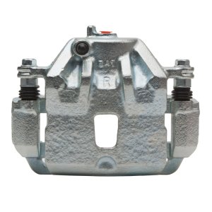 Hyundai Tucson Brake Caliper - Front - DFC - Premium - Silver Zinc Coated - `05-`10