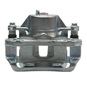 Hyundai Tucson Brake Caliper - Front-L - DFC - Premium - Silver Zinc Coated - `05-`10