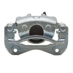 Hyundai Tucson Brake Caliper - Front-L - DFC - Premium - Silver Zinc Coated - `05-`10