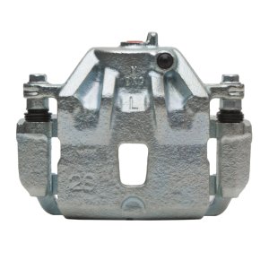 Hyundai Tucson Brake Caliper - Front-L - DFC - Premium - Silver Zinc Coated - `05-`10
