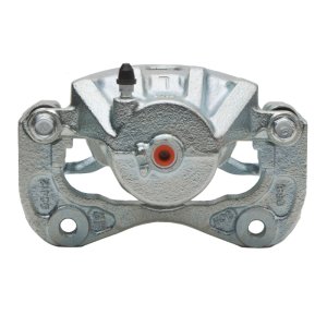 Hyundai Tucson Brake Caliper - Front-L - DFC - Premium - Silver Zinc Coated - `05-`10