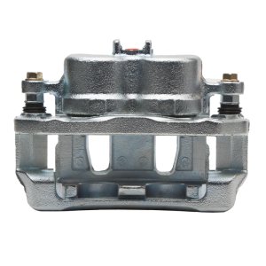Hyundai Entourage Brake Caliper - Front - DFC - Premium - Silver - `06-`14