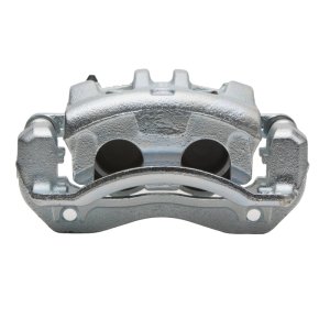 Hyundai Entourage Brake Caliper - Front - DFC - Premium - Silver - `06-`14