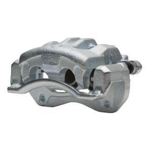 Hyundai Entourage Brake Caliper - Front - DFC - Premium - Silver - `06-`14