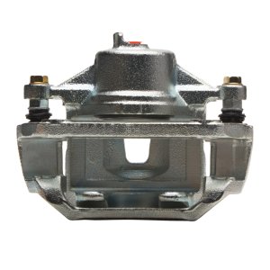 Hyundai Tucson Brake Caliper - Front - DFC - Premium - Silver Zinc Coated - `10-`12