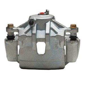Hyundai Tucson Brake Caliper - Front - DFC - Premium - Silver Zinc Coated - `10-`12