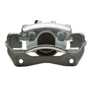 Hyundai Tucson Brake Caliper - Front - DFC - Premium - Silver Zinc Coated - `10-`12