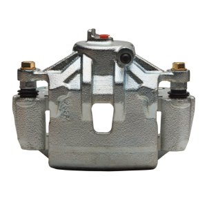 Hyundai Tucson Brake Caliper - Front - DFC - Premium - Silver - `10-`12 Hyundai Tucson Brake Caliper - Front - DFC - Premium - Silver - `10-`12