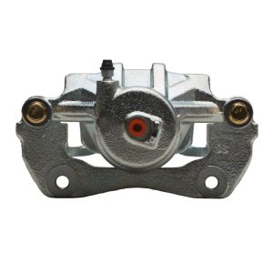 Hyundai Tucson Brake Caliper - Front - DFC - Premium - Silver - `10-`12 Hyundai Tucson Brake Caliper - Front - DFC - Premium - Silver - `10-`12