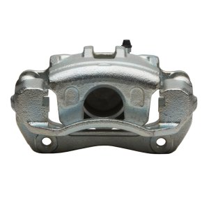 Hyundai Tucson Brake Caliper - Front - DFC - Premium - Silver - `10-`12