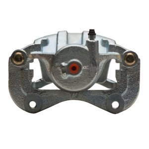 Hyundai Tucson Brake Caliper - Front - DFC - Premium - Silver Zinc Coated - `10-`16