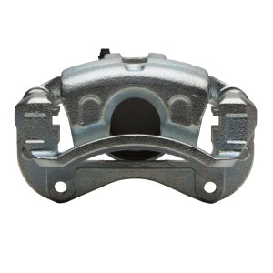 Hyundai Tucson Brake Caliper - Front - DFC - Premium - Silver Zinc Coated - `10-`16