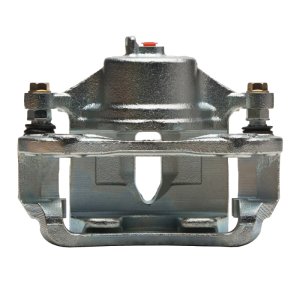 Hyundai Tucson Brake Caliper - Front - DFC - Premium - Silver Zinc Coated - `10-`16