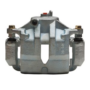 Hyundai Tucson Brake Caliper - Front - DFC - Premium - Silver Zinc Coated - `10-`16