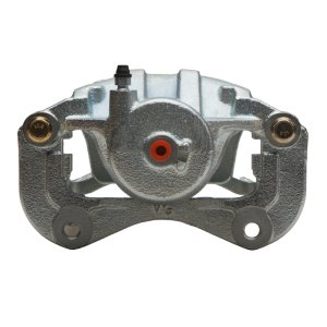 Hyundai Tucson Brake Caliper - Front-L - DFC - Premium - Silver Zinc Coated - `10-`16