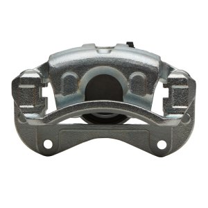 Hyundai Tucson Brake Caliper - Front-L - DFC - Premium - Silver Zinc Coated - `10-`16