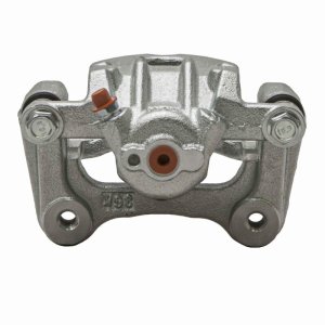 Hyundai Azera Brake Caliper - Rear - DFC - Premium - Silver Zinc Coated - `11-`17