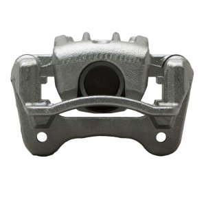 Hyundai Azera Brake Caliper - Rear - DFC - Premium - Silver Zinc Coated - `11-`17